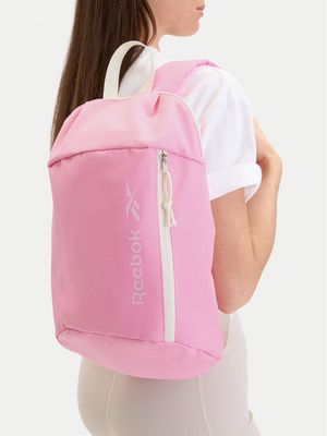 Reebok - Plecak dla dzieci ze sklepu: MODIVO w kategorii: Plecaki dla dzieci - zdjęcie WP-EBWP-BKLVO-LN0_5906751601273