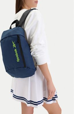 Plecak dla dzieci Reebok ze sklepu: MODIVO w kategorii: Plecaki dla dzieci - zdjęcie WP-EBWP-BKLVO-LN0_5906751601280