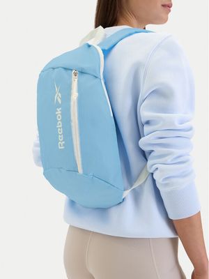 Reebok - Plecak dla dzieci ze sklepu: MODIVO w kategorii: Plecaki dla dzieci - zdjęcie WP-EBWP-BKLVO-LN0_5906751601297
