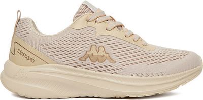 Buty sportowe damskie na wiosnę Kappa ze sklepu: MODIVO w kategorii: Buty sportowe damskie - zdjęcie WP-EBWP-BKLVO-LN0_5906751601624