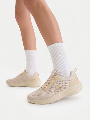 Buty sportowe damskie na wiosnę Kappa ze sklepu: MODIVO w kategorii: Buty sportowe damskie - zdjęcie WP-EBWP-BKLVO-LN0_5906751601624