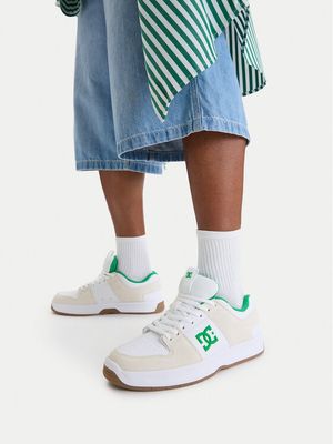 Buty sportowe męskie wiosenne Dc Shoes ze sklepu: MODIVO w kategorii: Buty sportowe męskie - zdjęcie WP-EBWP-BKLVO-LN0_5906751602003