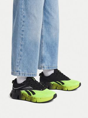 Buty sportowe damskie na wiosnę Reebok ze sklepu: MODIVO w kategorii: Buty sportowe damskie - zdjęcie WP-EBWP-BKLVO-LN0_5906751602942