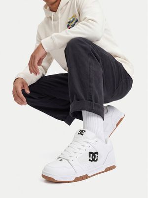 Buty sportowe męskie na wiosnę Dc Shoes ze sklepu: MODIVO w kategorii: Buty sportowe męskie - zdjęcie WP-EBWP-BKLVO-LN0_5906751603024