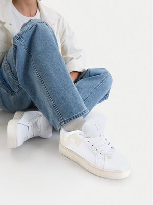 Dc Shoes - Buty sportowe damskie na wiosnę ze sklepu: MODIVO w kategorii: Buty sportowe damskie - zdjęcie WP-EBWP-BKLVO-LN0_5906751603239