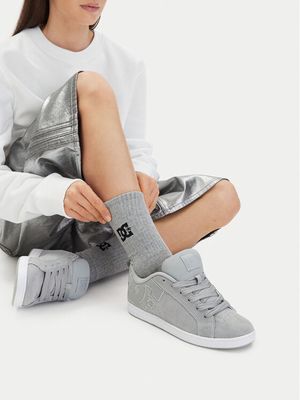 Dc Shoes - Buty sportowe damskie na wiosnę ze sklepu: MODIVO w kategorii: Buty sportowe damskie - zdjęcie WP-EBWP-BKLVO-LN0_5906751603390