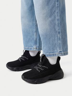 Buty sportowe dziecięce na wiosnę Sprandi ze sklepu: MODIVO w kategorii: Buty sportowe dziecięce - zdjęcie WP-EBWP-BKLVO-LN0_5906751604915