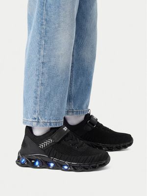 Buty sportowe dziecięce wiosenne jesienne Sprandi ze sklepu: MODIVO w kategorii: Buty sportowe dziecięce - zdjęcie WP-EBWP-BKLVO-LN0_5906751606728
