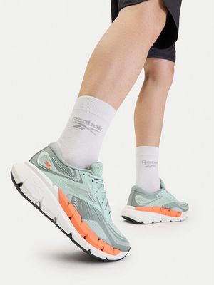 Buty sportowe męskie na wiosnę Reebok ze sklepu: MODIVO w kategorii: Buty sportowe męskie - zdjęcie WP-EBWP-BKLVO-LN0_5906751606971