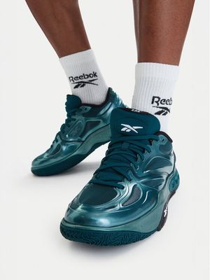 Buty sportowe męskie Reebok ze sklepu: MODIVO w kategorii: Buty sportowe męskie