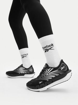 Buty sportowe damskie na wiosnę Reebok ze sklepu: MODIVO w kategorii: Buty sportowe damskie - zdjęcie WP-EBWP-BKLVO-LN0_5906751608074