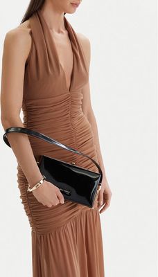 Kopertówka elegancka EVA MINGE ze sklepu: MODIVO w kategorii: Kopertówki - zdjęcie WP-EBWP-BKLVO-LN0_5906751612170