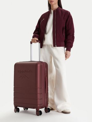 Walizka Reebok ze sklepu: MODIVO w kategorii: Walizki - zdjęcie WP-EBWP-BKLVO-LN0_5906751612484