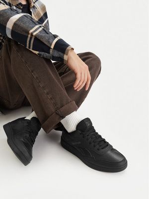 Reebok - Buty sportowe męskie na jesień ze sklepu: MODIVO w kategorii: Buty sportowe męskie - zdjęcie WP-EBWP-BKLVO-LN0_5906751614259