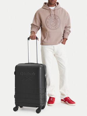 Walizka Reebok ze sklepu: MODIVO w kategorii: Walizki - zdjęcie WP-EBWP-BKLVO-LN0_5906751614662