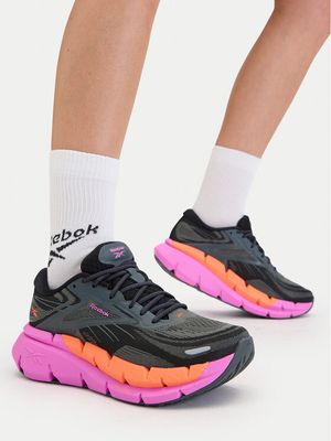 Buty sportowe damskie na wiosnę Reebok ze sklepu: MODIVO w kategorii: Buty sportowe damskie - zdjęcie WP-EBWP-BKLVO-LN0_5906751615003