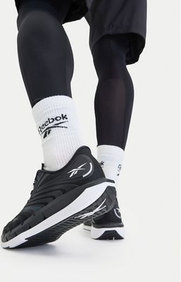 Buty sportowe męskie jesienne Reebok ze sklepu: MODIVO w kategorii: Buty sportowe męskie - zdjęcie WP-EBWP-BKLVO-LN0_5906751615669