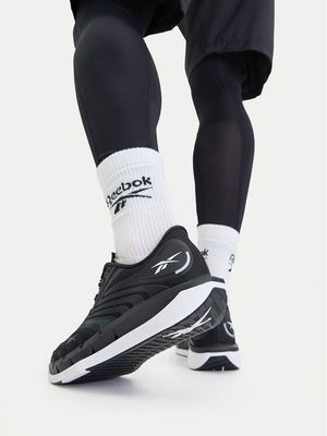 Buty sportowe męskie jesienne Reebok ze sklepu: MODIVO w kategorii: Buty sportowe męskie - zdjęcie WP-EBWP-BKLVO-LN0_5906751615775