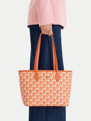 Shopper bag elegancka Mexx ze sklepu: MODIVO w kategorii: Torby Shopper bag - zdjęcie WP-EBWP-BKLVO-LN0_5906751616994
