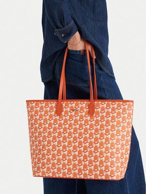Mexx - Shopper bag wakacyjna ze sklepu: MODIVO w kategorii: Torby Shopper bag - zdjęcie WP-EBWP-BKLVO-LN0_5906751617014