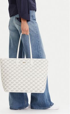 Mexx - Shopper bag wakacyjna ze sklepu: MODIVO w kategorii: Torby Shopper bag - zdjęcie WP-EBWP-BKLVO-LN0_5906751617052
