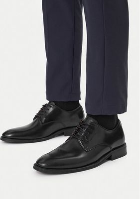 Buty eleganckie męskie jesienne Gino Rossi ze sklepu: MODIVO w kategorii: Buty eleganckie męskie - zdjęcie WP-EBWP-BKLVO-LN0_5906751618127