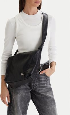 Listonoszka elegancka G-Star ze sklepu: MODIVO w kategorii: Listonoszki - zdjęcie WP-EBWP-BKLVO-LN0_5906751619902