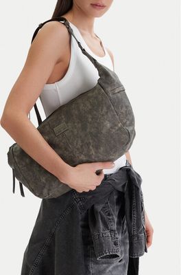 G-Star - Listonoszka elegancka ze sklepu: MODIVO w kategorii: Listonoszki - zdjęcie WP-EBWP-BKLVO-LN0_5906751619919
