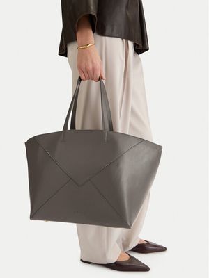Shopper bag na wakacje Gino Rossi ze sklepu: MODIVO w kategorii: Torby Shopper bag - zdjęcie WP-EBWP-BKLVO-LN0_5906751622940