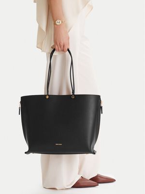 Shopper bag wakacyjna Gino Rossi ze sklepu: MODIVO w kategorii: Torby Shopper bag - zdjęcie WP-EBWP-BKLVO-LN0_5906751623480