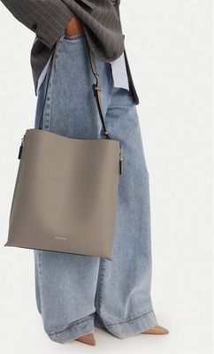 Shopper bag wakacyjna Gino Rossi ze sklepu: MODIVO w kategorii: Torby Shopper bag - zdjęcie WP-EBWP-BKLVO-LN0_5906751624197