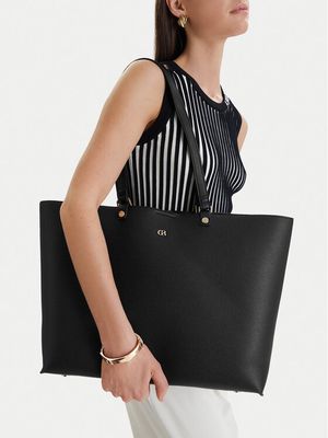 Shopper bag wakacyjna Gino Rossi ze sklepu: MODIVO w kategorii: Torby Shopper bag - zdjęcie WP-EBWP-BKLVO-LN0_5906751624814
