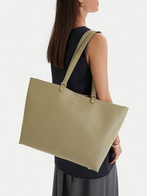 Shopper bag wakacyjna Gino Rossi ze sklepu: MODIVO w kategorii: Torby Shopper bag - zdjęcie WP-EBWP-BKLVO-LN0_5906751624838