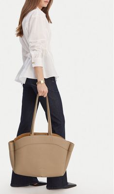 Gino Rossi - Shopper bag wakacyjna ze sklepu: MODIVO w kategorii: Torby Shopper bag - zdjęcie WP-EBWP-BKLVO-LN0_5906751625040