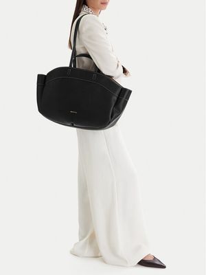 Shopper bag elegancka Gino Rossi ze sklepu: MODIVO w kategorii: Torby Shopper bag - zdjęcie WP-EBWP-BKLVO-LN0_5906751625057