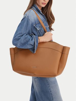 Gino Rossi - Shopper bag na wakacje ze sklepu: MODIVO w kategorii: Torby Shopper bag - zdjęcie WP-EBWP-BKLVO-LN0_5906751625064