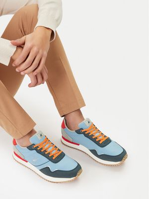 Buty sportowe męskie na wiosnę BEVERLY HILLS POLO CLUB ze sklepu: MODIVO w kategorii: Buty sportowe męskie - zdjęcie WP-EBWP-BKLVO-LN0_5906751625996