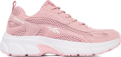 Buty sportowe dziecięce wiosenne Reebok ze sklepu: MODIVO w kategorii: Buty sportowe dziecięce - zdjęcie WP-EBWP-BKLVO-LN0_5906751626184