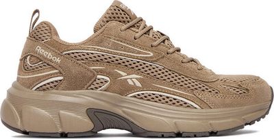 Buty sportowe dziecięce na wiosnę Reebok ze sklepu: MODIVO w kategorii: Buty sportowe dziecięce - zdjęcie WP-EBWP-BKLVO-LN0_5906751626191