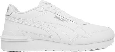 Buty sportowe męskie wiosenne Puma ze sklepu: MODIVO w kategorii: Buty sportowe męskie - zdjęcie WP-EBWP-BKLVO-LN0_5906751626757