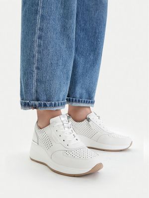 Lasocki - Buty sportowe damskie na wiosnę ze sklepu: MODIVO w kategorii: Buty sportowe damskie - zdjęcie WP-EBWP-BKLVO-LN0_5906751631270