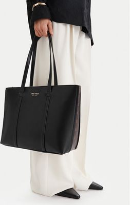 Nine West - Shopper bag ze sklepu: MODIVO w kategorii: Torby Shopper bag - zdjęcie WP-EBWP-BKLVO-LN0_5906751631850