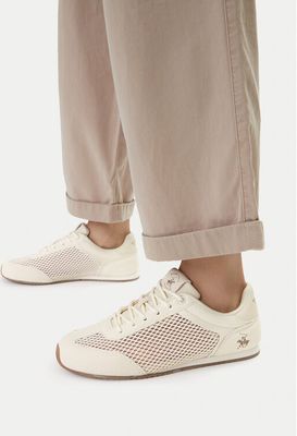 Buty sportowe damskie wiosenne BEVERLY HILLS POLO CLUB ze sklepu: MODIVO w kategorii: Buty sportowe damskie - zdjęcie WP-EBWP-BKLVO-LN0_5906751632123