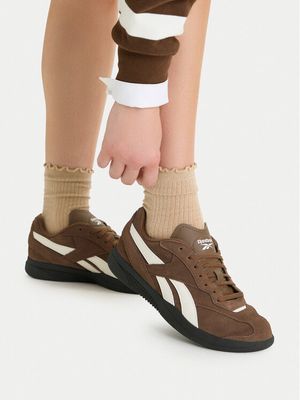 Buty sportowe damskie na wiosnę Reebok ze sklepu: MODIVO w kategorii: Buty sportowe damskie - zdjęcie WP-EBWP-BKLVO-LN0_5906751636022