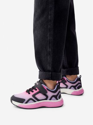 Buty sportowe dziecięce na wiosnę Sprandi ze sklepu: MODIVO w kategorii: Buty sportowe dziecięce - zdjęcie WP-EBWP-BKLVO-LN0_5906751636381
