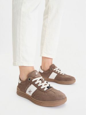Buty sportowe damskie na wiosnę BEVERLY HILLS POLO CLUB ze sklepu: MODIVO w kategorii: Buty sportowe damskie - zdjęcie WP-EBWP-BKLVO-LN0_5906751636558