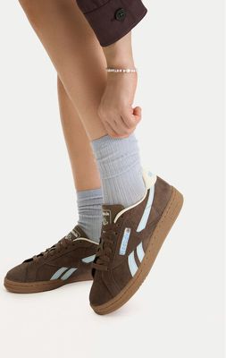 Buty sportowe damskie na wiosnę Reebok ze sklepu: MODIVO w kategorii: Buty sportowe damskie - zdjęcie WP-EBWP-BKLVO-LN0_5906751636626