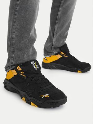 Buty sportowe męskie jesienne Reebok ze sklepu: MODIVO w kategorii: Buty sportowe męskie - zdjęcie WP-EBWP-BKLVO-LN0_5906751637364