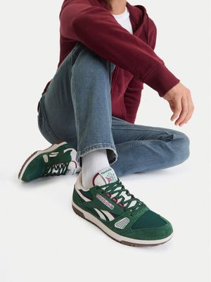 Buty sportowe męskie na jesień Reebok ze sklepu: MODIVO w kategorii: Buty sportowe męskie - zdjęcie WP-EBWP-BKLVO-LN0_5906751637845