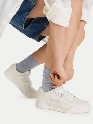 Buty sportowe damskie na wiosnę Reebok ze sklepu: MODIVO w kategorii: Buty sportowe damskie - zdjęcie WP-EBWP-BKLVO-LN0_5906751638521
